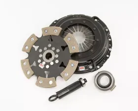 Competition Clutch Stage 4 - 6 Pad Ceramic Clutch Kit Mazda RX-7 1993-1995