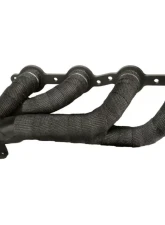 Design Engineering DEI 2" x  50 Feet Black Glass Fiber Exhaust Wrap                                     - 10108 - Image 5