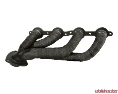 Design Engineering DEI 2" x  50 Feet Black Glass Fiber Exhaust Wrap - 10108