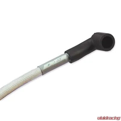 Design Engineering DEI Protect-A-Wire - 5/16" (8Mm) X By The Foot - Silver - 91601
