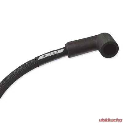 Design Engineering DEI Protect-A-Wire - 3/16" (5Mm) X By The Foot - Black - 91613