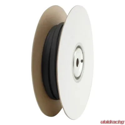 Design Engineering DEI Protect-A-Wire - 5/16" (8Mm) X 50Ft - Black - 93611