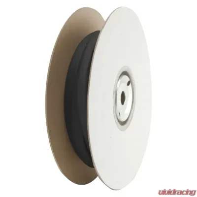 Design Engineering DEI Protect-A-Wire - 1/2" (13Mm) X 50Ft - Black - 93614