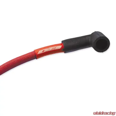 Design Engineering DEI Protect-A-Wire - 5/16" (8Mm) X By The Foot - Red - 91621