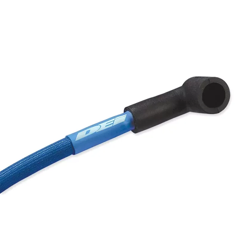 Design Engineering DEI Protect-A-Wire - 5/16" (8Mm) X By The Foot - Blue - 91631