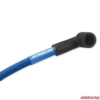 Design Engineering DEI Protect-A-Wire - 3/16" (5Mm) X By The Foot - Blue - 91630