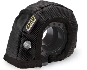 Design Engineering DEI T6 Onxy Turbo Shield