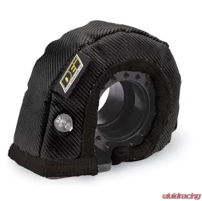 Design Engineering DEI T6 Onxy Turbo Shield - 10010