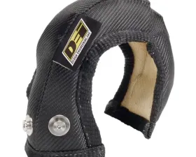 Design Engineering DEI Turbo Shield T4, Onyx, Shield Only