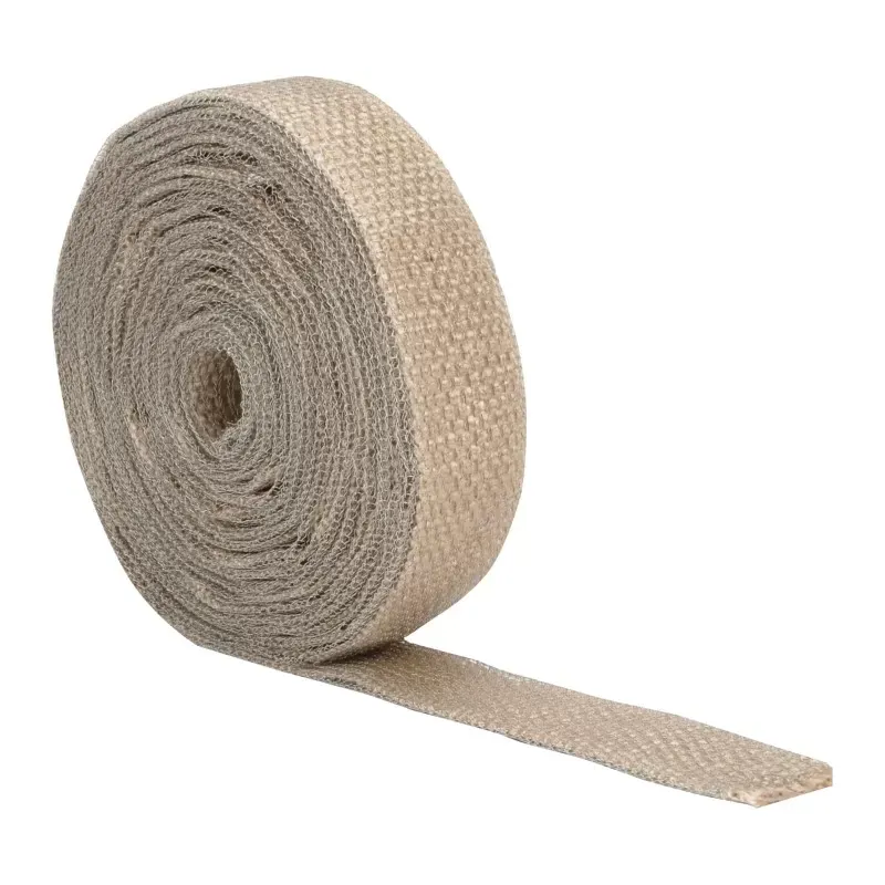Design Engineering DEI Exhaust Wrap Exo Series - 1.5" X 30' - Tan - 10059