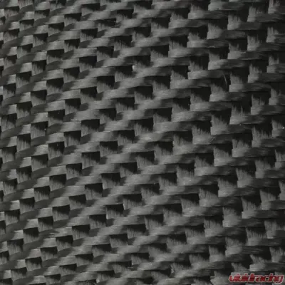 Design Engineering DEI Exhaust & Pipe Wrap Kit, Black Titanium - 10073