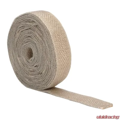 Design Engineering DEI Exhaust Wrap Exo Series - 1.5" X 20' - Tan-Bulk - 10080