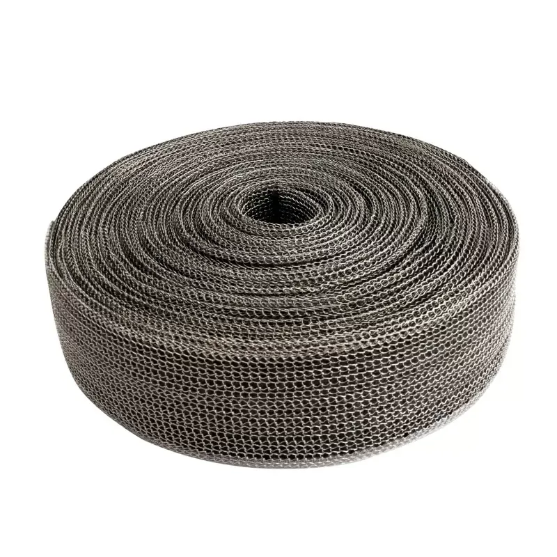 Design Engineering DEI Exhaust Wrap Exo Series - 1.5" X 20' - Black-Bulk - 10082