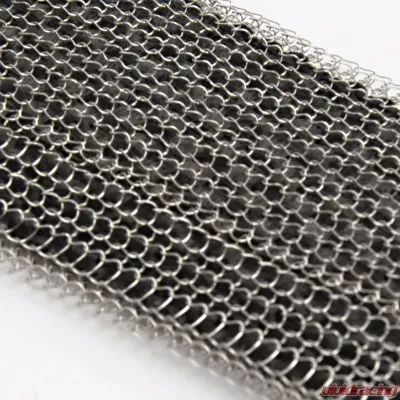 Design Engineering DEI Exhaust Wrap Exo Series - 1.5" X 20' - Black-Bulk - 10082