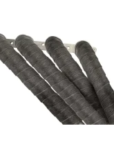 Design Engineering DEI Exhaust Wrap Exo Series - 1.5" X 20' - Black-Bulk                                     - 10082 - Image 3