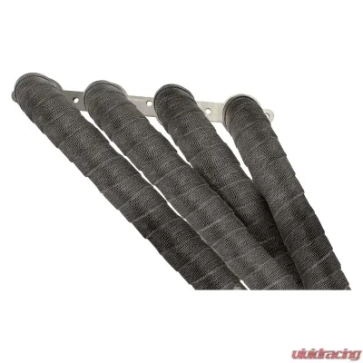 Design Engineering DEI Exhaust Wrap Exo Series - 1.5" X 20' - Black-Bulk - 10082