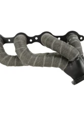 Design Engineering DEI Exhaust Wrap Exo Series - 1.5" X 20' - Black-Bulk                                     - 10082 - Image 5
