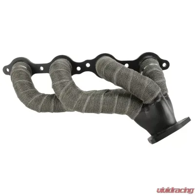 Design Engineering DEI Exhaust Wrap Exo Series - 1.5" X 20' - Black-Bulk - 10082