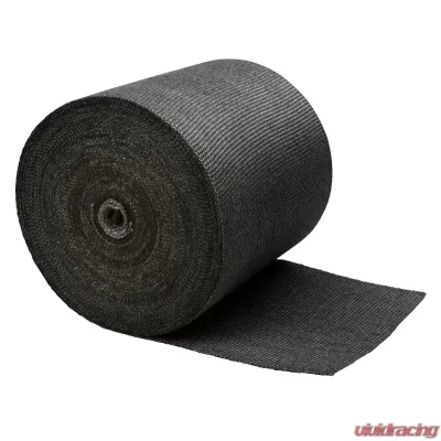 Design Engineering DEI Exhaust Wrap 8" X 100 Ft- Black - 10085