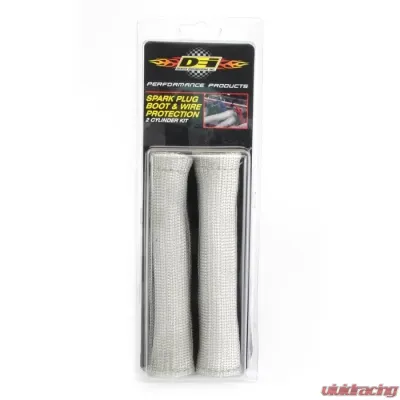 Design Engineering DEI Exo Boots 2 Pack - 10088