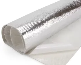 Design Engineering DEI Heat Screen Mylar Radiant Matting + Adhesive Back 36
