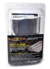 Design Engineering DEI Heat Screen Mylar Radiant Matting W/Adhesive Backing - 36" X 20                                     - 10399 - Image 2