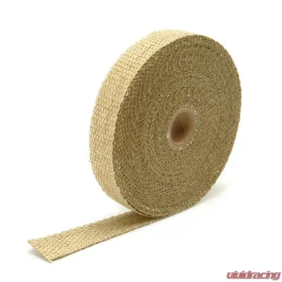 Design Engineering DEI Exhaust Wrap 1" X 50 Ft - 10101