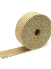 Design Engineering DEI Exhaust Wrap 2" X 50 Ft - Tan                                     - 10102 - Image 6