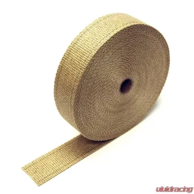 Design Engineering DEI Exhaust Wrap 2" X 100 Ft - 10103