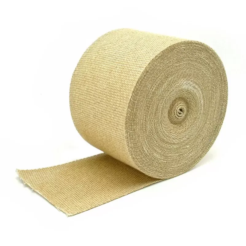 Design Engineering DEI Exhaust Wrap 8" X 100 Ft-Tan - 10109