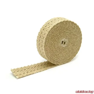 Design Engineering DEI Exhaust Wrap 1" X 15 Ft - 10105