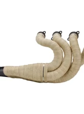 Design Engineering DEI Exhaust Wrap - 1" X 100 Ft - Tan                                     - 10117 - Image 3