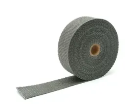 Design Engineering DEI Exhaust Wrap Promo Kit (2 50Ft Wrap & Combo Tie Kit)
