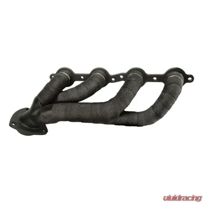 Design Engineering DEI Exhaust Wrap Promo Kit (2 50Ft Wrap & Combo Tie Kit) - 95108