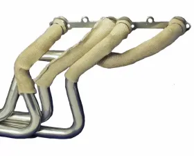 Design Engineering DEI Speed Sleeves - Header Sleeves 4-6 Cylinder Kit