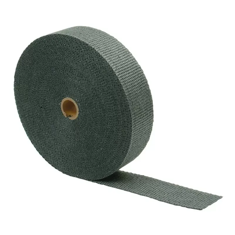 Design Engineering DEI Exhaust Wrap - 2" X 100 Ft - Black - 10116