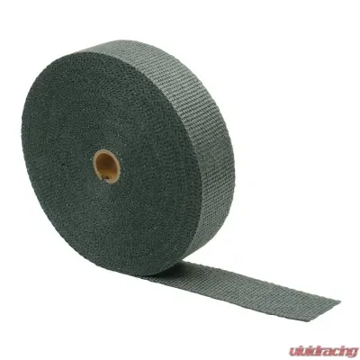 Design Engineering DEI Exhaust Wrap - 2" X 100 Ft - Black - 10116