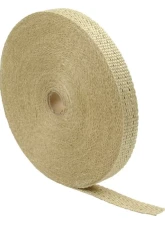 Design Engineering DEI Exhaust Wrap - 1" X 100 Ft - Tan                                     - 10117 - Image 6