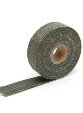 Design Engineering DEI Exhaust Wrap 1" X 15 Ft-Black                                     - 10120 - Image 2