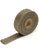 Design Engineering DEI Titanium Exhaust Wrap - 1" X 15 Ft - Titanium                                     - 10128 - Image 5