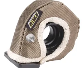 Design Engineering DEI T3 Titanium Turbo Shield {Shield Only}