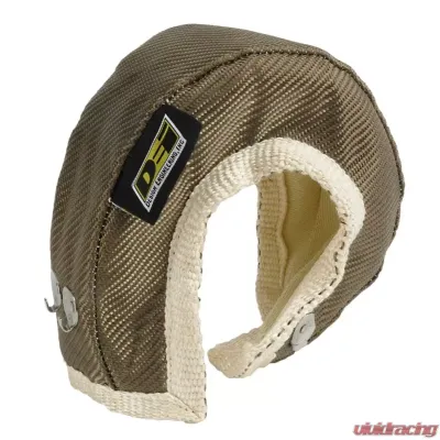 Design Engineering DEI Gtp38R Turbo Shield Only - 10176