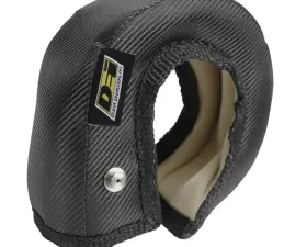 Design Engineering DEI Turbo Shield T4, Onyx, Shield Only