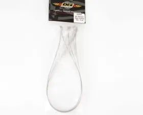 Design Engineering DEI Stainless Steel Locking Ties 20