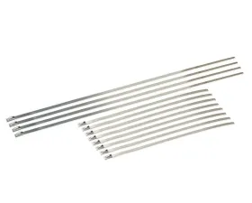 Design Engineering DEI Stainless Steel Locking Combo Pack