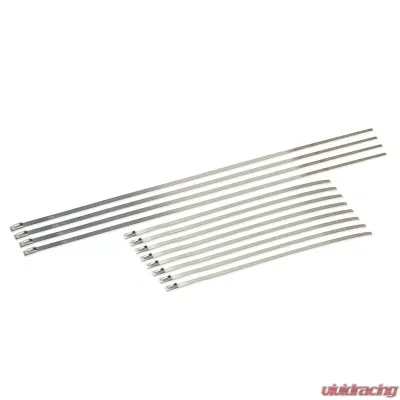 Design Engineering DEI Stainless Steel Locking Combo Pack - 10205