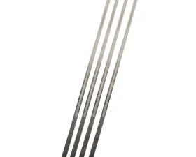 Design Engineering DEI Stainless Positive Lock Tie 7Mm X 14