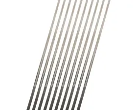 Design Engineering DEI Stainless Positive Lock Tie 7Mm X 20
