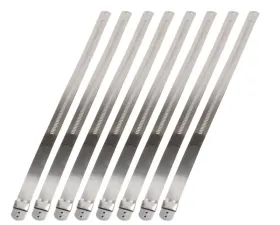 Design Engineering DEI Stainless Positive Lock Tie 12Mm X 9