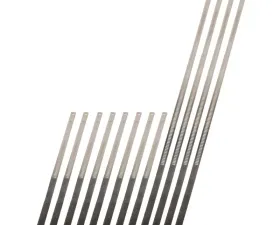 Design Engineering DEI Stainless Lock Tie Kit. Includes Eight 9